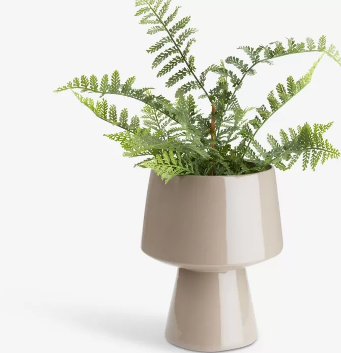 Sale Kunstig plante Ø40xH51cm Kunstige Planter