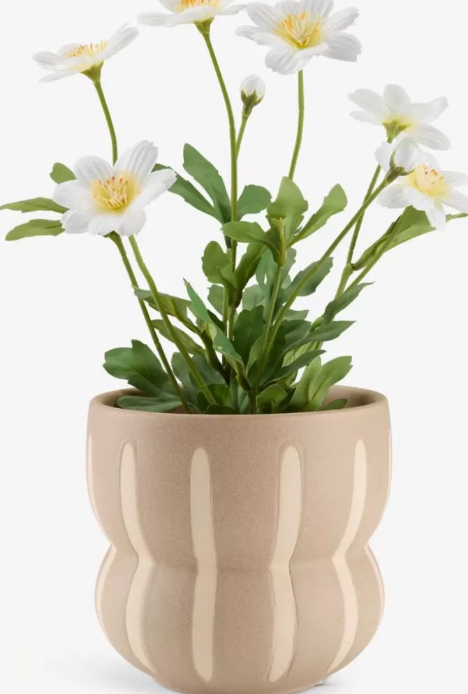 kunstig_plante_einert_xhcm_mpotte_3.webp Hot Kunstig plante Ø18xH32cm m/potte Kunstige Planter