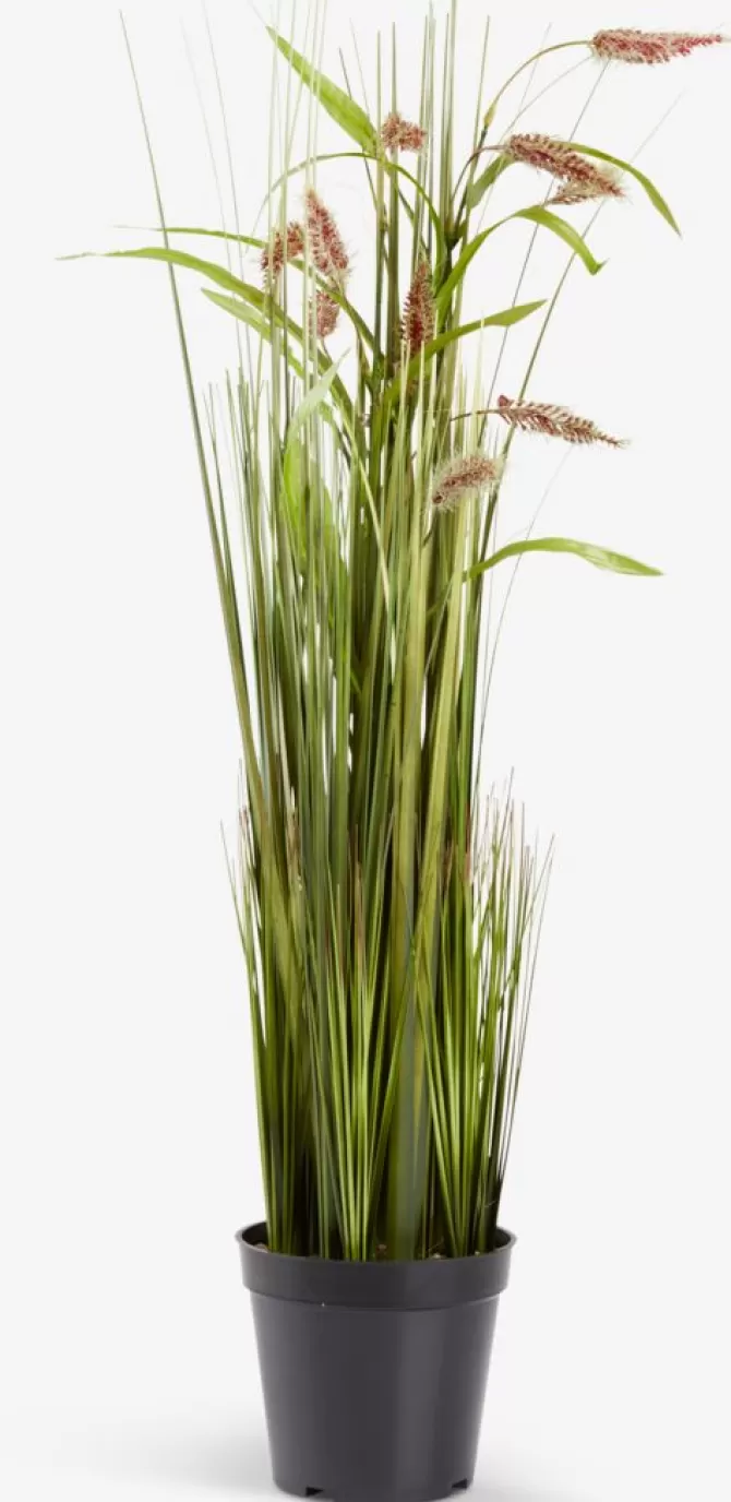 New Kunstig plante Ø18xH75cm Kunstige Planter