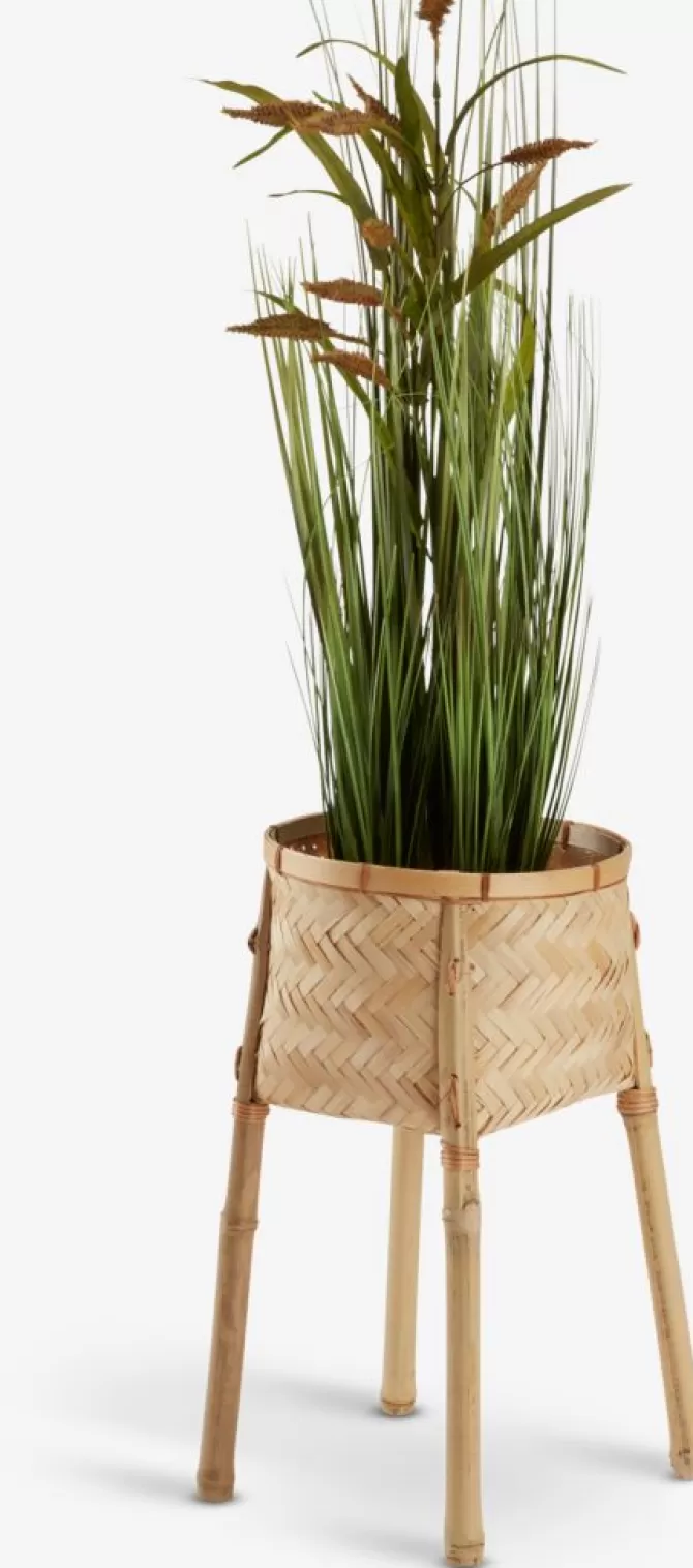 New Kunstig plante Ø18xH75cm Kunstige Planter