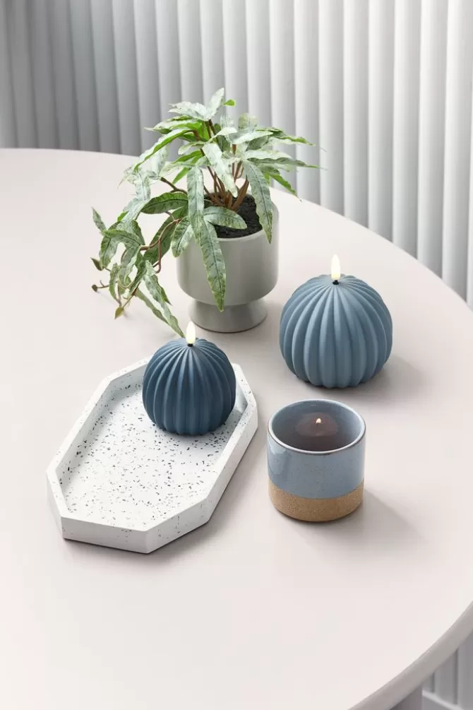 Flash Sale Kunstig plante Ø9xH20cm m/potte Kunstige Planter