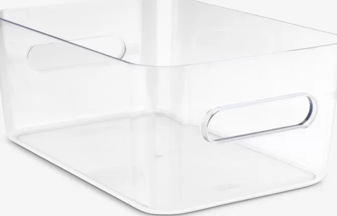 Shop Kurv 5,3L Plastkasser