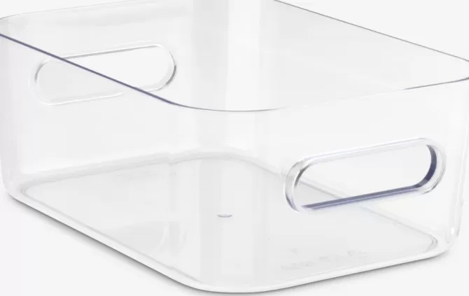 Cheap Kurv 1,5L Plastkasser