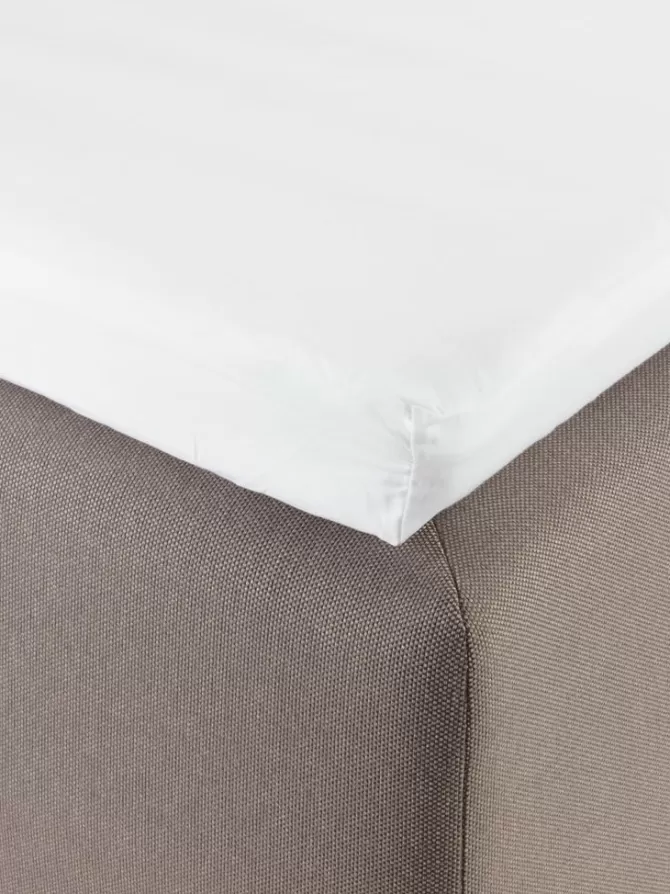Online Kuvertlagen satin 90x200x6-10 Lagner