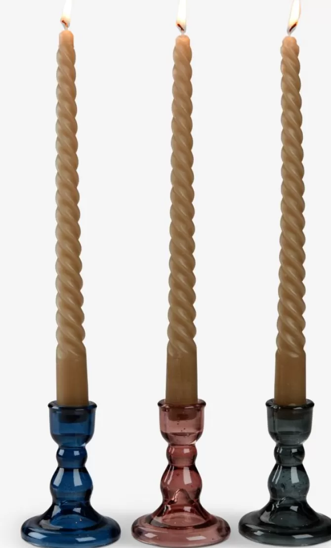 lysestage_torlek_xhcm_assorteret_2.webp Shop Lysestage Ø7xH9cm assorteret Lysestager