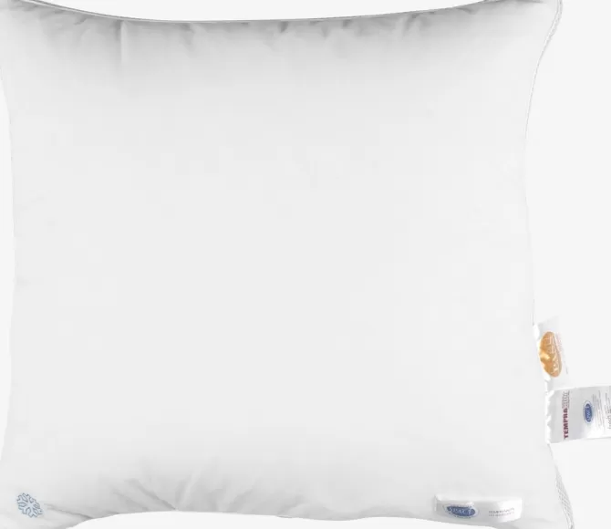 Outlet Memory foam pude 52x56x16 Ergonomiske Puder