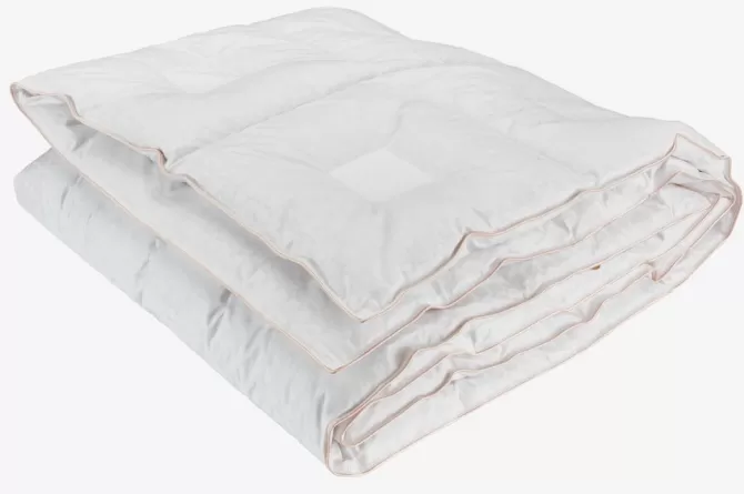 Flash Sale Moskusdundyne 135x200 KRONBORG varm Dundyner