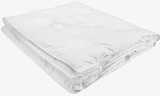 Flash Sale Moskusdundyne 135x200 sval Dundyner