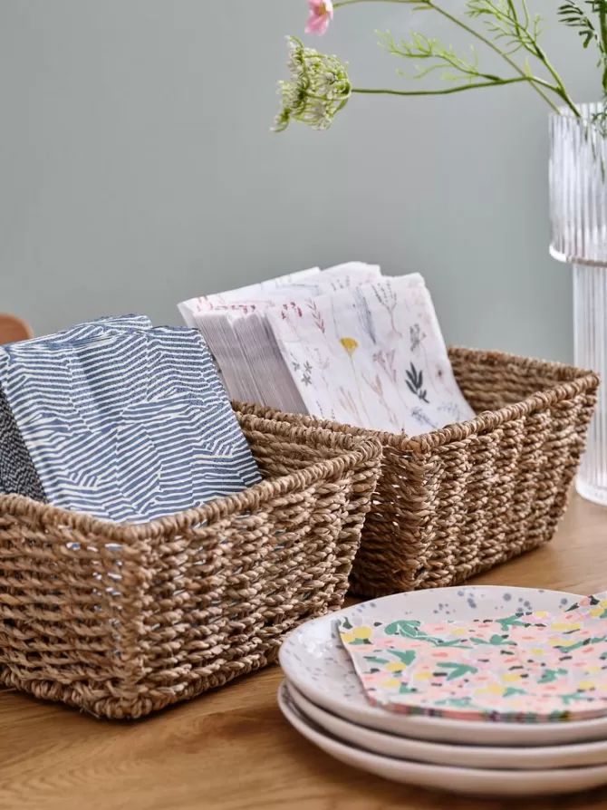 Cheap Papirservietter 33x33cm 20 stk/pk assorteret Lys Og Servietter | Lys Og Servietter