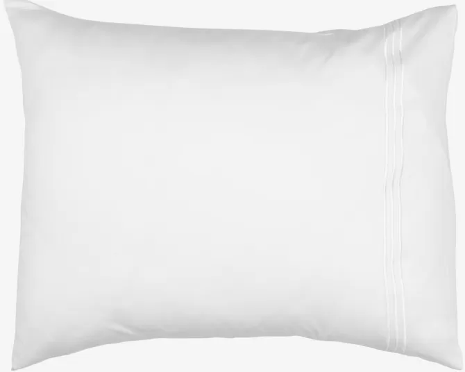 Flash Sale Pudebetræk satin 60x63/70 Pudebetræk