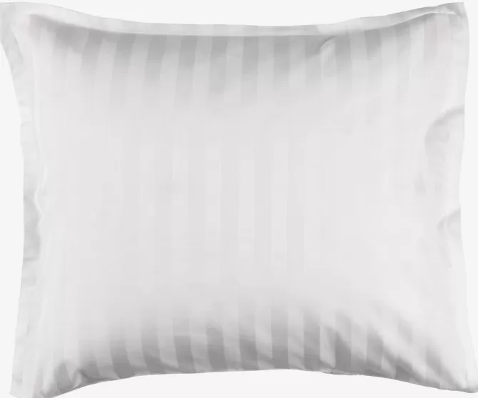 Sale Pudebetræk satin 60x63/70 Pudebetræk