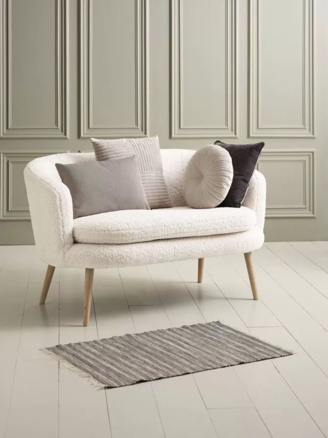 Cheap Pyntepude 45x45 beige Pyntepuder