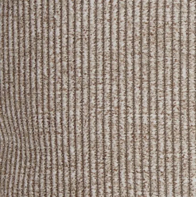 Cheap Pyntepude 45x45 varm grå/beige Pyntepuder