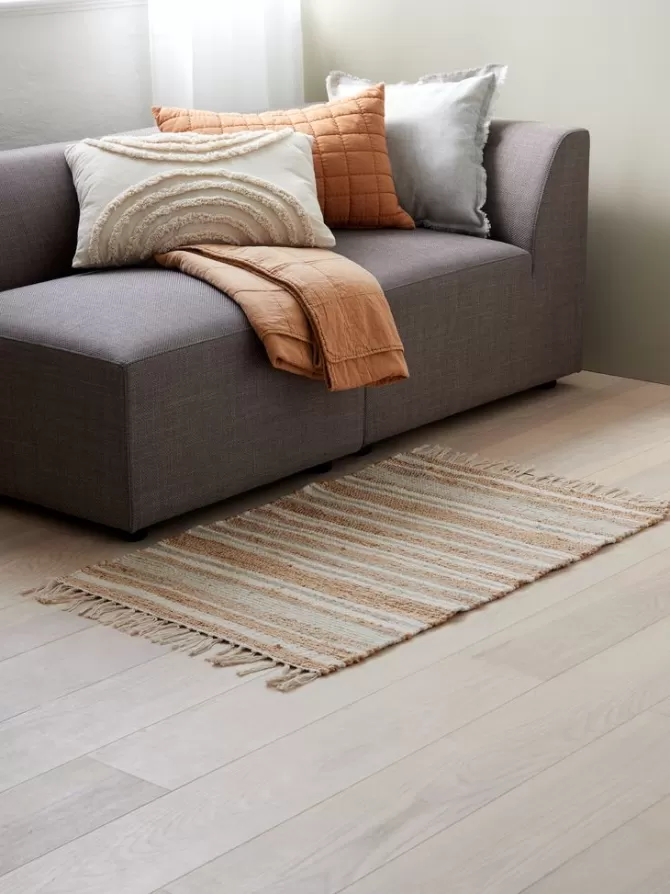 Hot Pyntepude 40x60 beige Pyntepuder