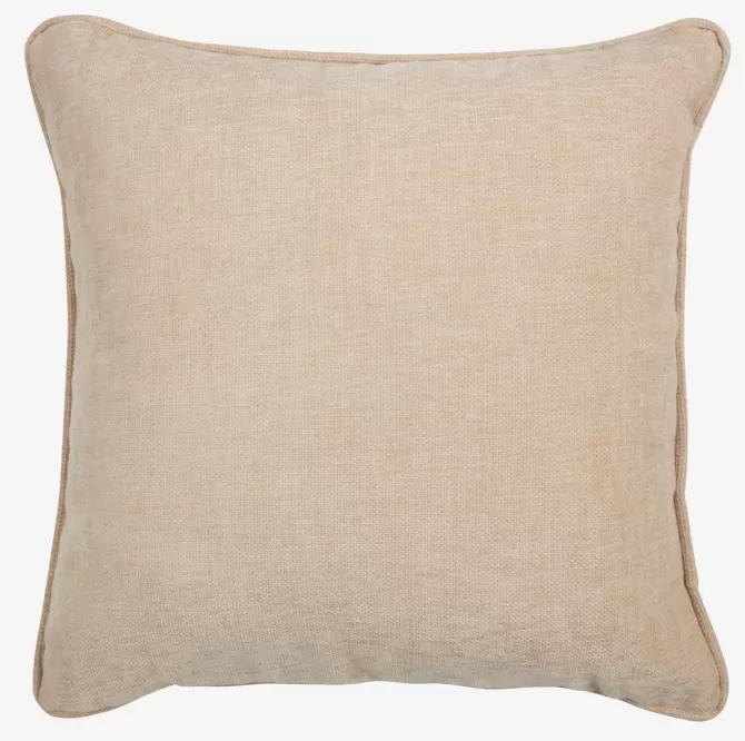 Hot Pyntepude 45x45 chenille Pyntepuder