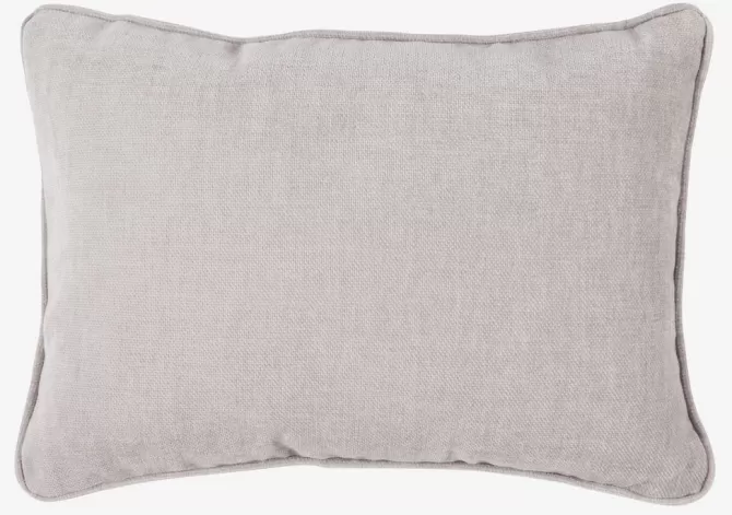 Shop Pyntepude 35x50 chenille Pyntepuder