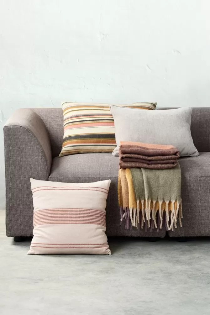 Shop Pyntepude 35x50 chenille Pyntepuder