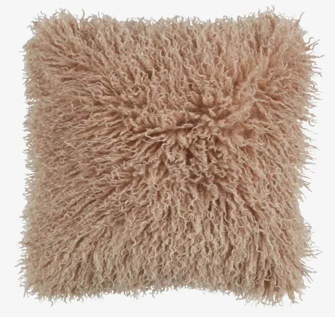 Hot Pyntepude 40x40 sand Pyntepuder