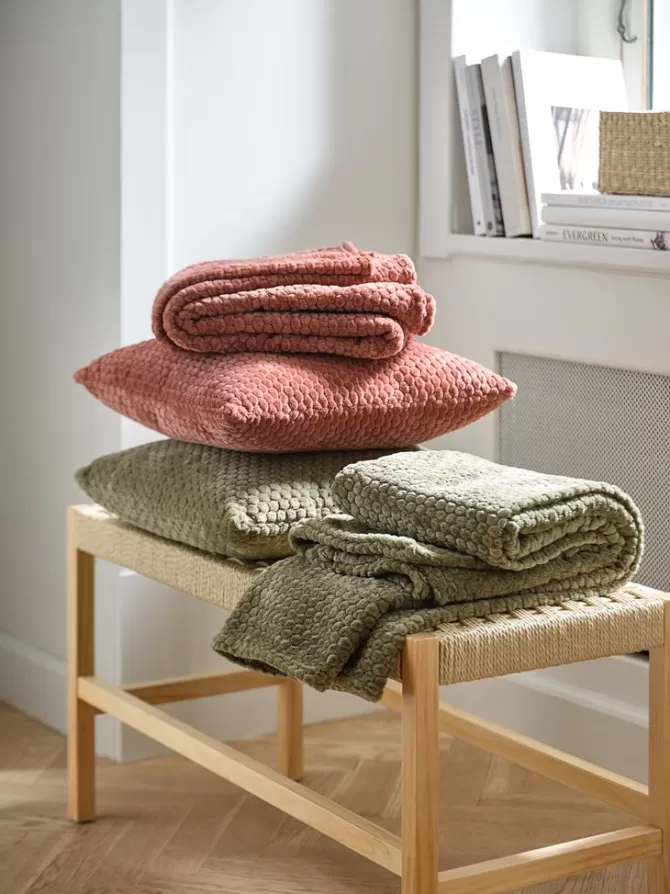 Outlet Pyntepude 45x45 Pyntepuder