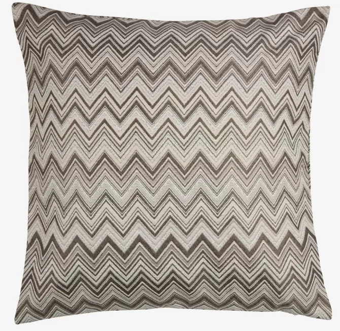 Hot Pyntepudebetræk 50x50 beige/hvid Pyntepudebetræk | Pyntepuder