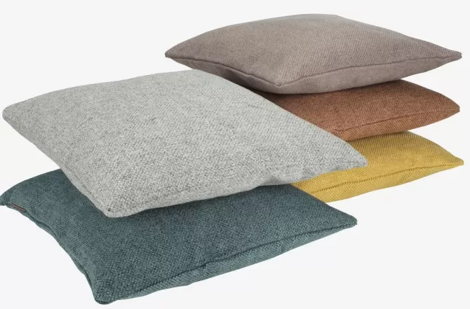 Discount Pyntepudebetræk 40x40 Pyntepudebetræk | Pyntepuder