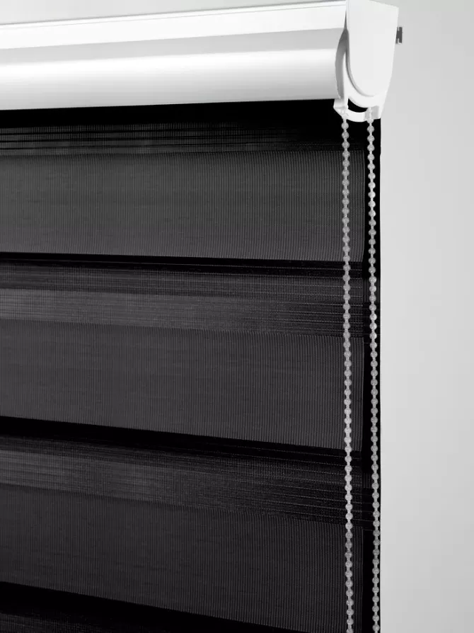 Sale Rullegardin Duo 60x180cm m/kassetter Duo Rullegardiner