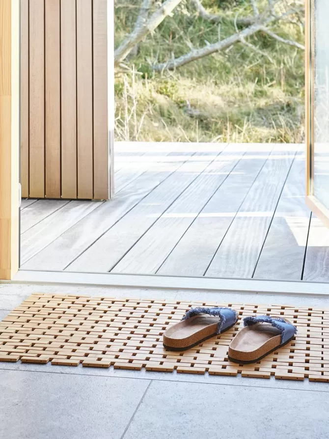 Store Sandaler str. 35-42 assorteret Hjemmesko