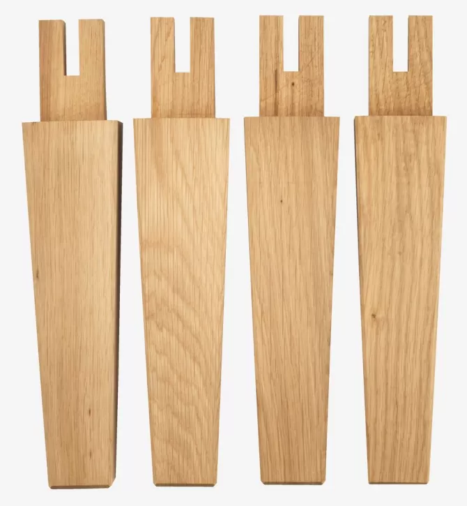 Shop Sengeben B6xL6xH23cm eg 4 stk/pk Sengeben Og Tilbehør