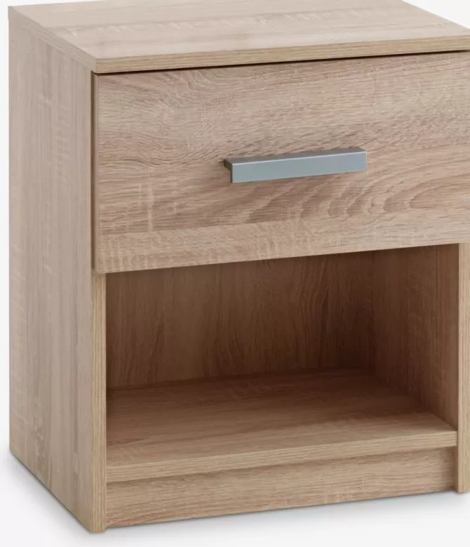 New Sengebord 1 skuffe Sengeborde | Sengeborde