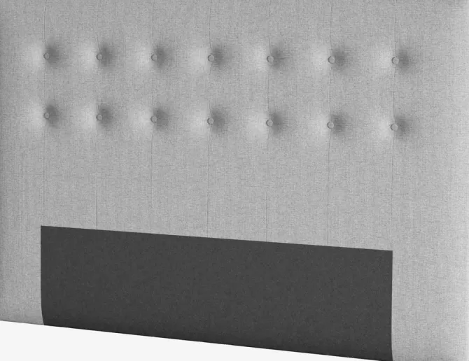 Fashion Sengegavl 180x122 Sengegavle