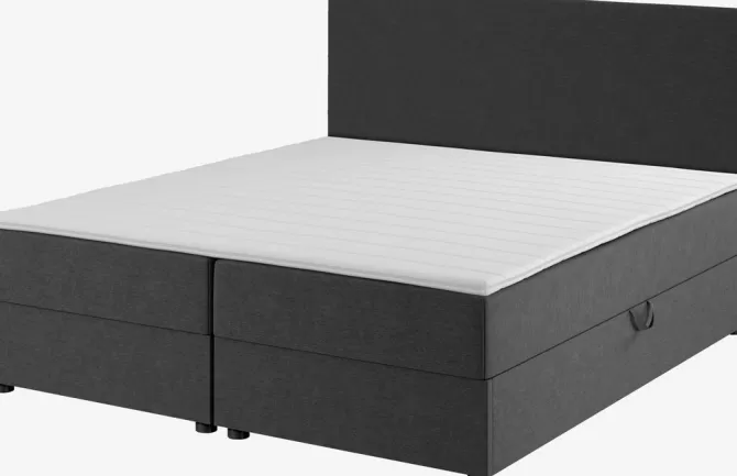 Discount Sengegavl 180x115 DREAMZONE Sengegavle