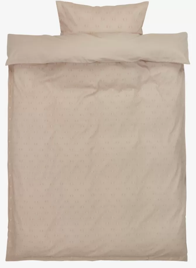 Cheap Sengetøj 140x200 sand Sengetøj