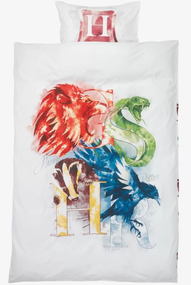 Fashion Sengetøj 140x200 Børn Børn Og Unge Sengetøj | Sengetøj