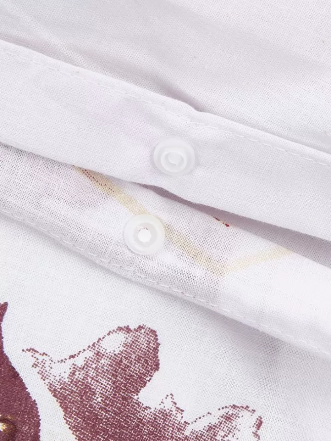 Fashion Sengetøj 140x200 Børn Børn Og Unge Sengetøj | Sengetøj