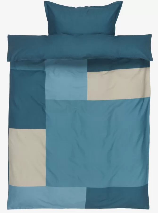 Store Sengetøj satin 140x200 Sengetøj