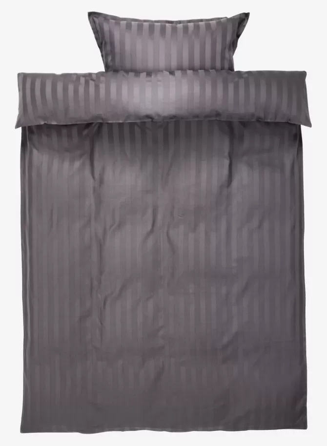 Store Sengetøj satin 140x200 Sengetøj