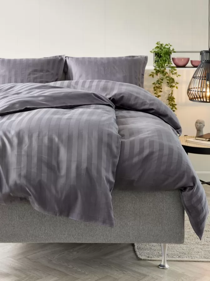 Store Sengetøj satin 140x200 Sengetøj
