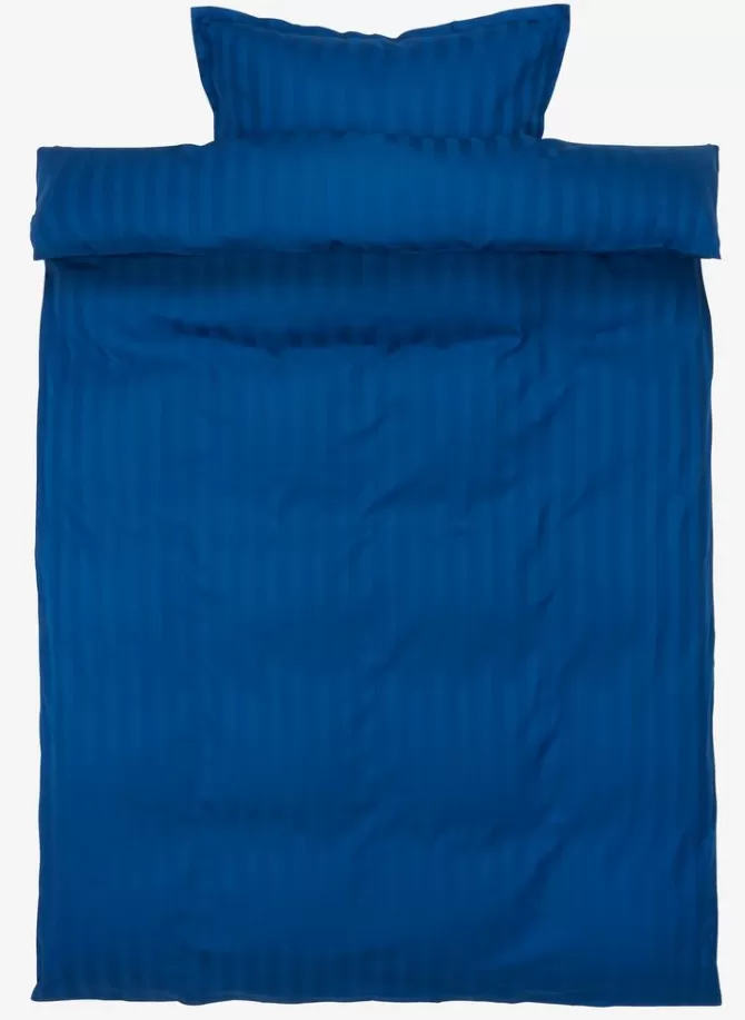 Discount Sengetøj satin 140x200 Sengetøj