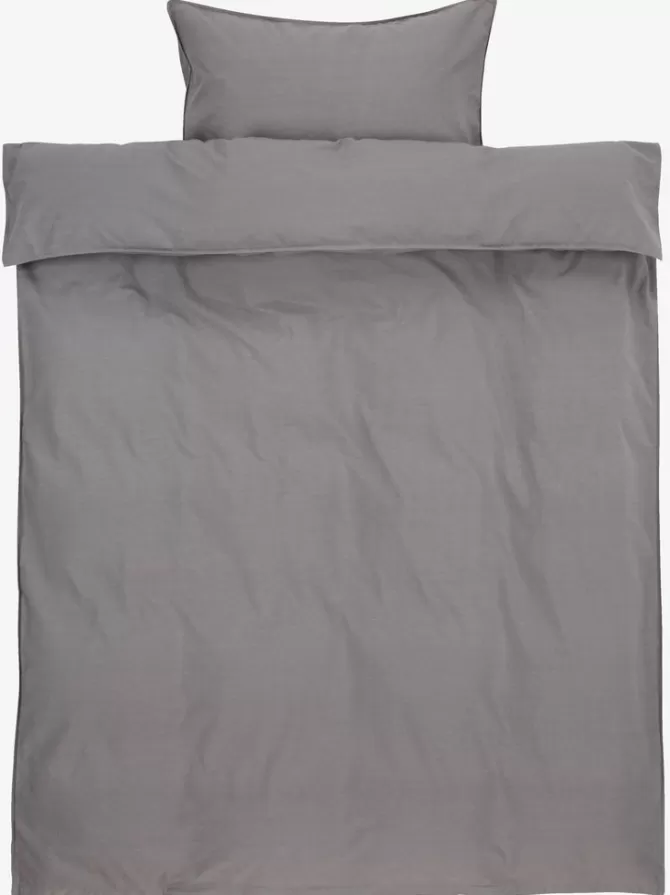 Cheap Sengetøj vasket bomuld 140x200 Sengetøj