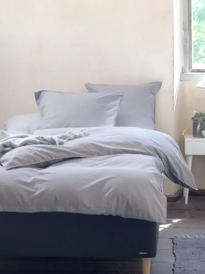Cheap Sengetøj vasket bomuld 140x200 Sengetøj