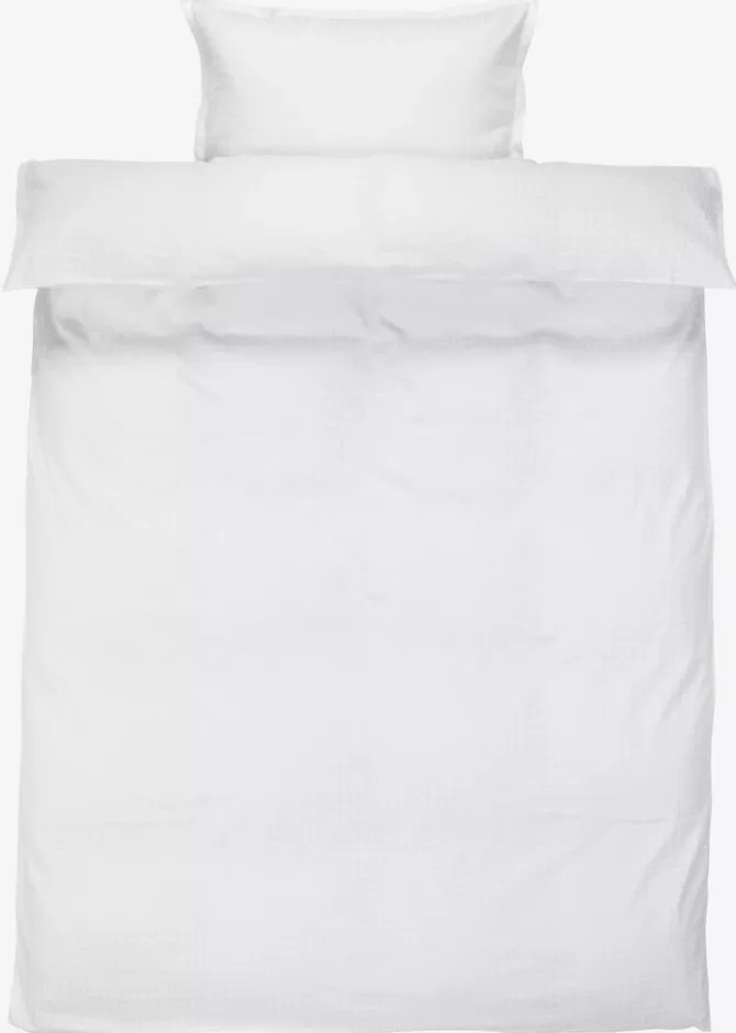 Online Sengetøj satin 140x200 Sengetøj