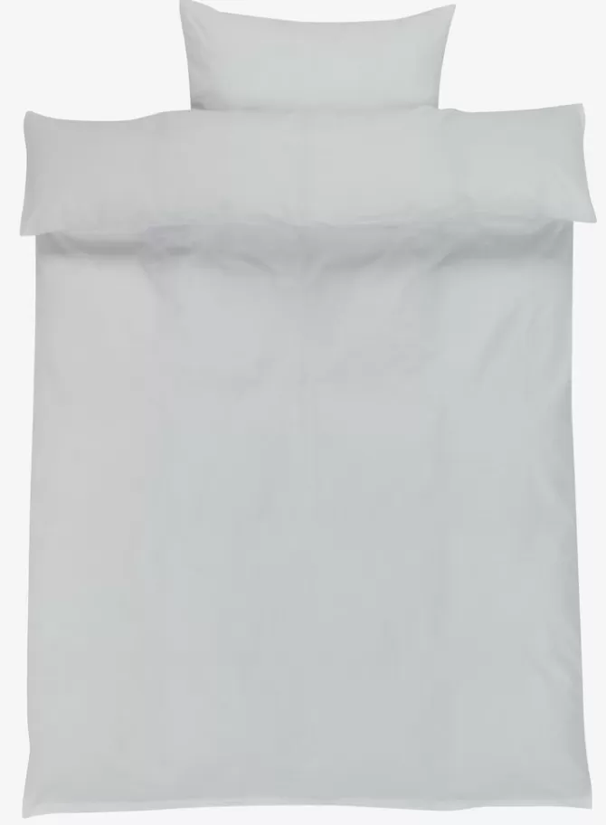 Clearance Sengetøj krep 140x200 Sengetøj