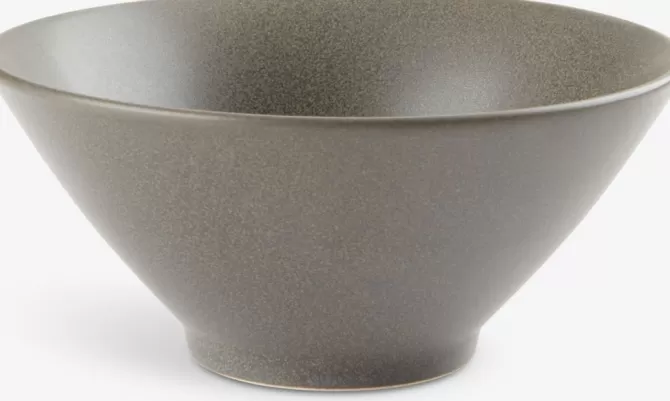 Store Skål Ø13xH6cm Serveringsservice