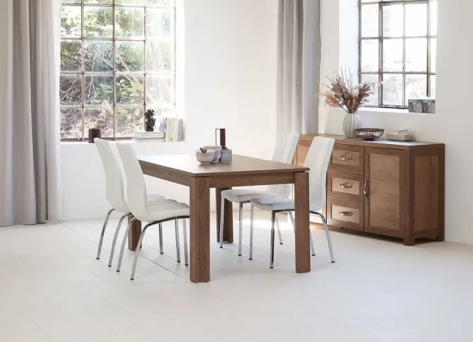 sknk_jungen__lger__skuffer_vild_eg_farve_10.webp Store Skænk 2 låger 3 skuffer vild eg farve Skænke Og Vitrineskabe | Skænke Og Vitrineskabe