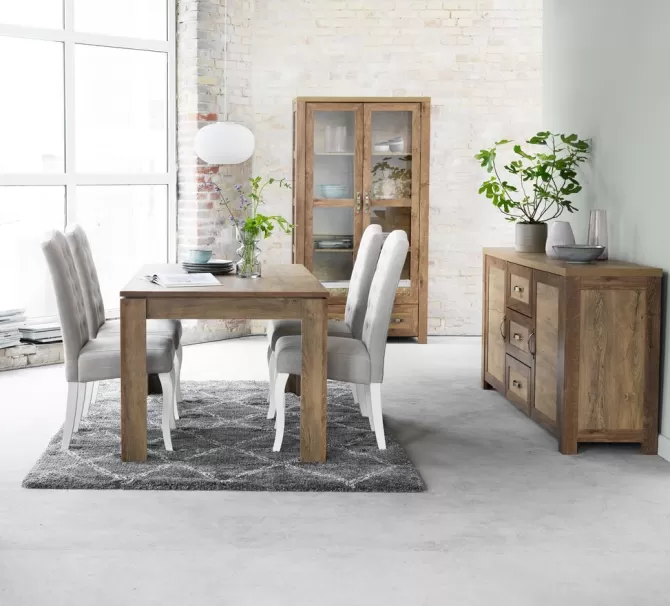 sknk_jungen__lger__skuffer_vild_eg_farve_8.webp Store Skænk 2 låger 3 skuffer vild eg farve Skænke Og Vitrineskabe | Skænke Og Vitrineskabe