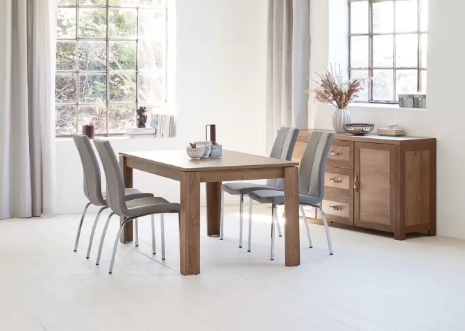 sknk_jungen__lger__skuffer_vild_eg_farve_9.webp Store Skænk 2 låger 3 skuffer vild eg farve Skænke Og Vitrineskabe | Skænke Og Vitrineskabe