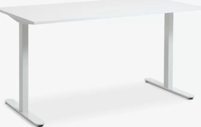Online Skrivebord 80x160 Skriveborde