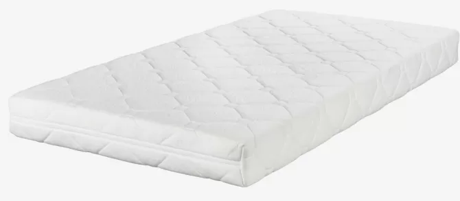 Store Skummadras 60x120 DREAMZONE Børn 70 X 140 Cm | 60 X 120 Cm