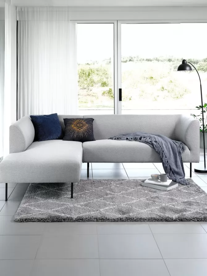 Best Sofa chaiselong venstrevendt Sofaer Med Chaiselong | Hjørnesofaer