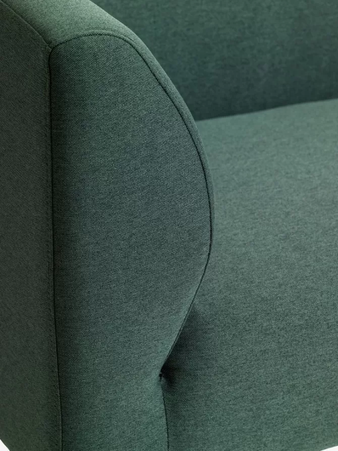 Outlet Sofa chaiselong venstrevendt Sofaer Med Chaiselong | Hjørnesofaer